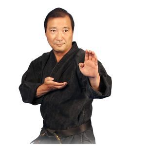 Meet your Posher, Wung